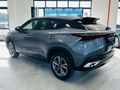 2026 Omoda C5 1.5T Street Plus