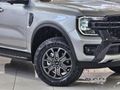 2026 Ford Ranger 2.0 Bi-Turbo Wildtrak Double Cab Auto