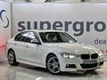 2016 BMW 3 Series 320i Sport Line