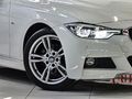 2016 BMW 3 Series 320i Sport Line