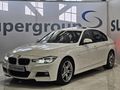 2016 BMW 3 Series 320i Sport Line