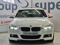 2016 BMW 3 Series 320i Sport Line