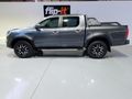 2024 JAC T8 2.0 CTI Super Lux Double-Cab