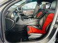 2018 Mercedes-AMG C-Class C63 AMG S