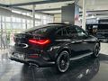 2026 Mercedes-Benz GLC 300d Coupe 4Matic AMG Line