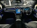 2026 Mercedes-Benz GLC 300d Coupe 4Matic AMG Line