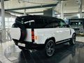 2025 Land Rover Defender 110 3.0D HSE X-Dynamic (D350)