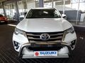 2020 Toyota Fortuner 2.8 GD-6 Epic Auto