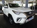 2020 Toyota Fortuner 2.8 GD-6 Epic Auto