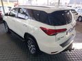2020 Toyota Fortuner 2.8 GD-6 Epic Auto