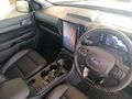 2026 Ford Ranger 2.3 Sport Auto Double-Cab