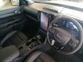 2026 Ford Ranger 2.3 Sport Auto Double-Cab