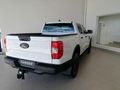 2026 Ford Ranger 2.0D Sit Xl Auto Double-Cab