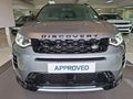 2026 Land Rover Discovery Sport 2.0D SE R-Dynamic | D200