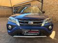 2022 Toyota Urban Cruiser 1.5 Xr Auto