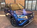 2022 Toyota Urban Cruiser 1.5 Xr Auto