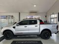2021 Ford Ranger 2.0D Bi-Turbo Thunder 4x4 Auto Double-Cab