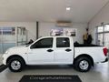 2021 GWM Steed 5 2.2 MPi Safety Double-Cab