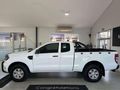 2021 Ford Ranger 2.2 TDCi XL SuperCab