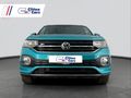2021 Volkswagen T-Cross 1.0 TSI Comfortline