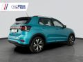 2021 Volkswagen T-Cross 1.0 TSI Comfortline