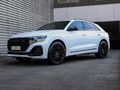 2025 Audi Q8 45 TDI quattro Auto Black Edition