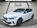 2019 BMW 1 Series 118i M Sport