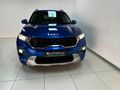 2022 Kia Sonet 1.5 EX CVT