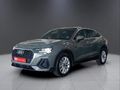 2025 Audi Q3 Sportback | 35 TFSI