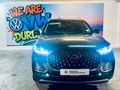 2024 Chery Tiggo 8 Pro Max 2.0 TDGi Executive DCT
