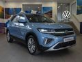 2025 Volkswagen T-Cross 1.0 TSI Life Auto