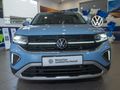 2025 Volkswagen T-Cross 1.0 TSI Life Auto