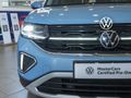 2025 Volkswagen T-Cross 1.0 TSI Life Auto