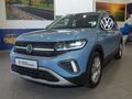 2025 Volkswagen T-Cross 1.0 TSI Life Auto