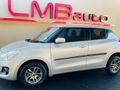 2018 Suzuki Swift 1.2 GL