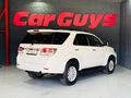 2013 Toyota Fortuner 3.0 D-4D 4x4