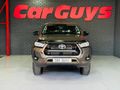 2024 Toyota Hilux 2.4 GD-6 Raised Body Raider Auto Extended Cab
