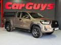 2024 Toyota Hilux 2.4 GD-6 Raised Body Raider Auto Extended Cab