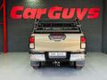 2024 Toyota Hilux 2.4 GD-6 Raised Body Raider Auto Extended Cab