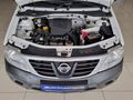 2022 Nissan NP200 1.6 A/C Safety Pack