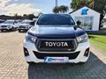 2019 Toyota Hilux 2.8 GD-6 GR-S 4x4 Auto Double-Cab