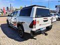 2019 Toyota Hilux 2.8 GD-6 GR-S 4x4 Auto Double-Cab