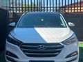 2016 Hyundai Tucson 2.0 Elite Auto