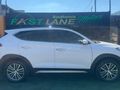 2016 Hyundai Tucson 2.0 Elite Auto