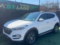 2016 Hyundai Tucson 2.0 Elite Auto