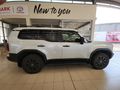 2025 Toyota Land Cruiser Prado VX-R 2.8GD Auto