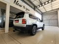 2025 Toyota Land Cruiser Prado VX-R 2.8GD Auto