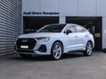 2024 Audi Q3 Sportback 1.4 TFSI Auto S Line | 35 TFSI