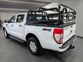 2022 Ford Ranger 2.2 TDCi XL 4x4 Auto Double-Cab
