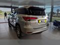 2023 Toyota Fortuner 2.4 GD-6 R/B